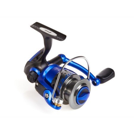 Coil Bezinins. Salmo Sniper Spin 6 2000FD-3