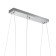 Beluta Suspension 350 mm, E14 480W