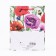 Gift package "Flowers in the meadow", 18 x 22.3 x 10 cm