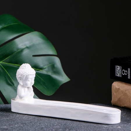 Buddha Little Buddha Standing Start, 8x19cm