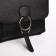 Bag-mixer on magnet, black color