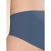 Female cowards, size 46, dark blue color