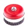 Matrix Heavy Duty Ushm brush, d = 125 mm, M14, cup, twisted wire 0.5 mm
