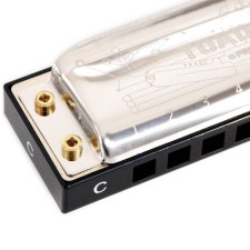 Harmonic harmonic Easttop, Pro50 A, diatonic