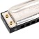 Harmonic harmonic Easttop, Pro50 A, diatonic