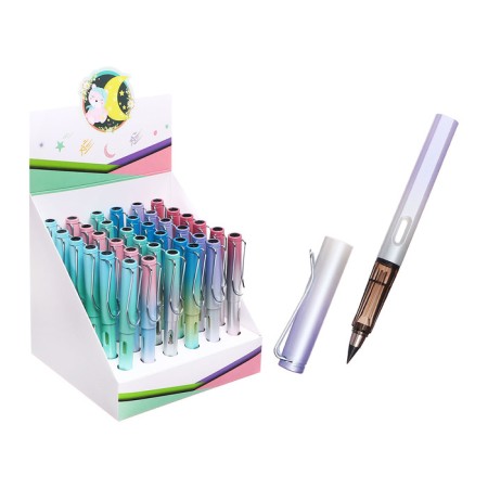 Pencil Chernographic NV, Eternal, Calligrata, Mix