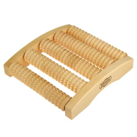 Banner Massager for the legs "Dobroparov" Roller, combined, medium-3
