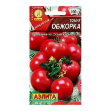 Семена Томат "Обжорка", ц/п, 20 шт