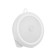 LED lamp with a motion sensor, 6LED, 2.5 watts, from batteries 3*AAA, 3000k, T-white