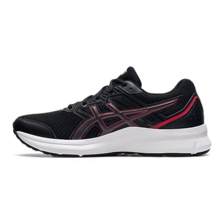 Cunning male ASICS JOLT 3 1011B034 006, size 5.5 US-2