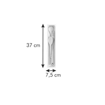 Flexispace cutting tray, 37x7.4 cm-1