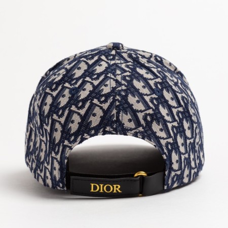 Baseball cap, gray/dark blue color, size 56-58-8