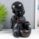 Table fountain "Little Buddha with a teapot" 41x27x26 cm