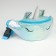 Children's belt bag Magis Unicorn with a zipper, blue color
