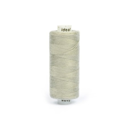 IDEAL 40/2 threads, length 366 m, color No. 227 gray, 10 pcs to the UP
