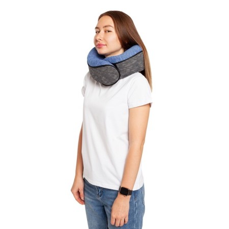 Full turnover pillow, size 31x25x13 cm-1