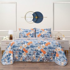 A set with a blanket 1.5 joint venture Sofi de Marko 