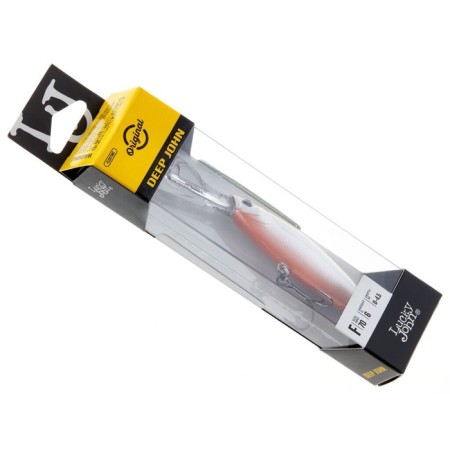 Floating wobbler lj Original Deep John F, 7 cm, color 015-2