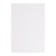 White cardboard A4 Calligrata, 8 sheets, shared, 240g/m², cardboard cover