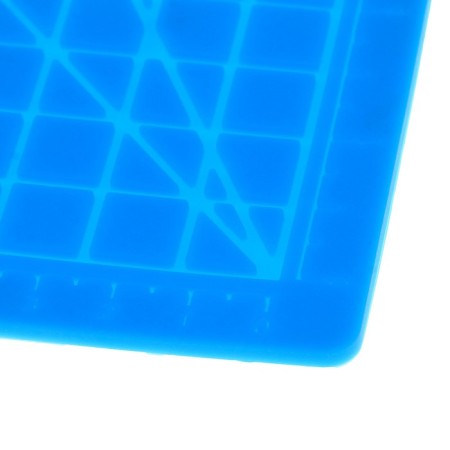 Stencil-river for 3D handles "Abstraction" 2 attacks-2