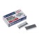 Staps for stapler No. 24/6 Centropen, 1000 pcs.
