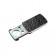 Folding magnes Veber with three lenses 774-3zx, 10x, 20x, 30x, LED backlight