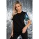 Women's T -shirt, size 48