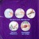 Paper towels Zewa Premium, 2 layers, 2 pcs.