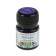 Glass paint stained glass decol, 20 ml, purple, 4226607