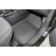 Rugs in the Ford Fusion 09/2002-2005, 2005-2016, 4 pcs. (polyurethane)