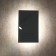 Illusio wall lamp 150 mm, 80 mm, LED 10W