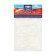 Claims for washing machines, square, 4 pcs