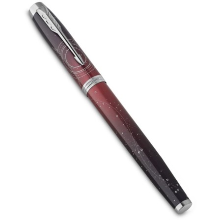 Fright pen Parker Im The Last Frontier Se Portal CT, 0.8mm, Red, Date/UP 2152996-3