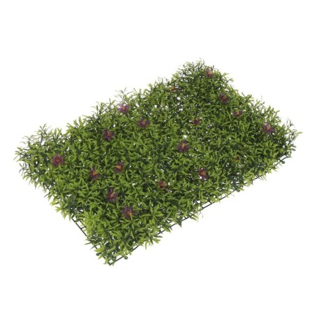 Decorative panel, 60 × 40 cm, "Flowers in the five -line", Greengo-14