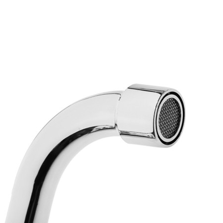 Olympus Bath mixer OS7602, two -wound, pour length 30 cm, chrome-2