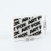 Rectangular eraser 28x18x8 mm artfox