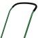 Sled "Timka 5 station wagon", olive color