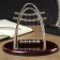 Pendulum "Technic balls" oval 18.5 x 22.5 x 14 cm