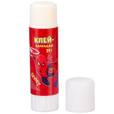 PVP 21 g adhesive-pencil, Spider-Man-6