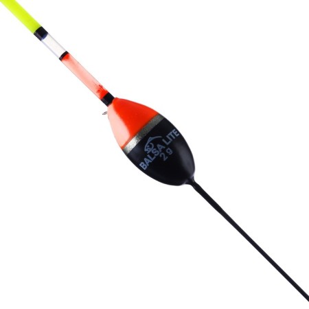 BALSA Lite 2012 float with keel multicolor, 2 g-1