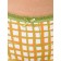 Women's cowards, size 44, yellow color