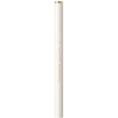 Focallure Silky Shaping Eyebrow Pencil eyebrow pencil, tone 01, 0.16 g-1