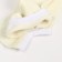 Women's socks, lemon color, size 35-38