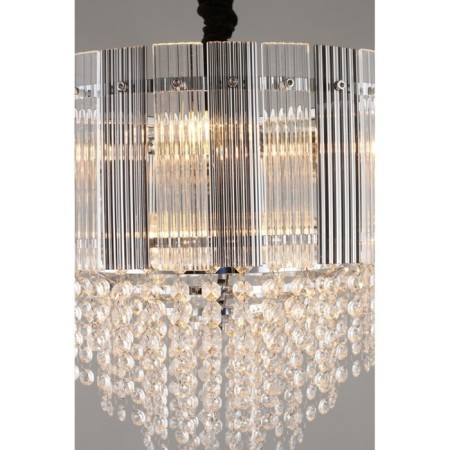 Suspended chandelier NARO E14 320W-2
