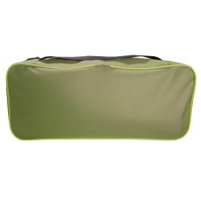Car bag 460x210x120 mm, olive, oxford 600