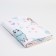 Diamond "Baby I" Little Star 100*150 cm, 100% cotton