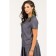 Female blouse, size 60