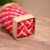 Vaska wicker, from bamboo 10x14x17 cm