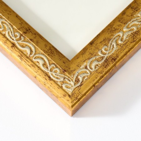 Photo frame plastic 30x40 cm 2315-1127-5-1