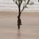 Artificial tree "Eucalypt" 85 cm